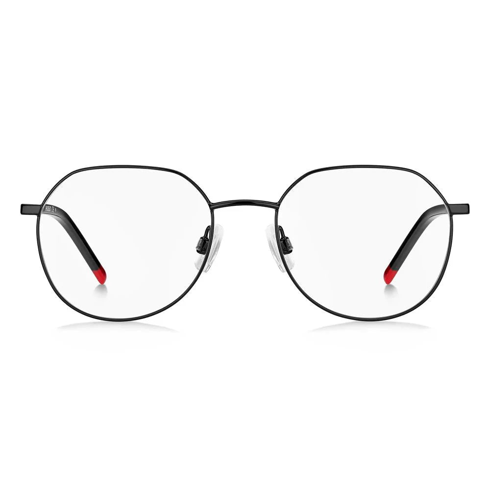 Hugo Boss Black Metal Frames - Eyeglasses