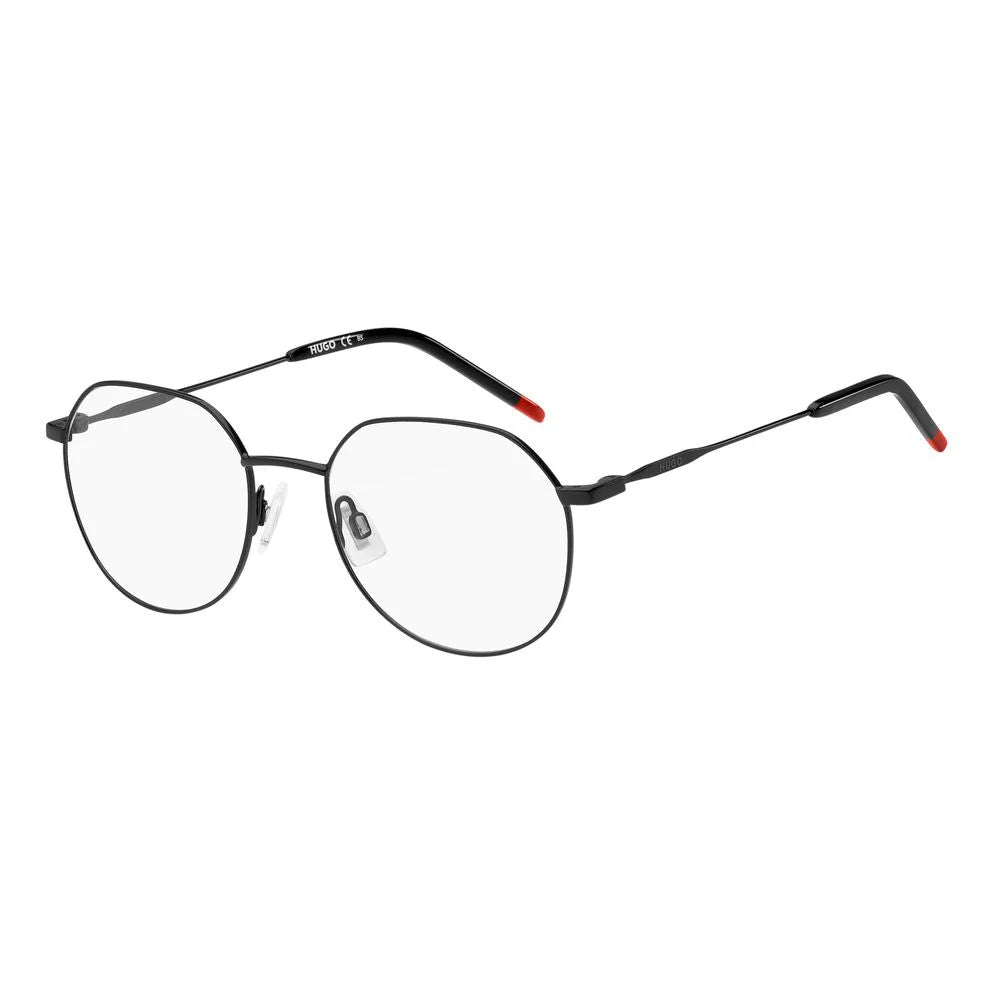 Hugo Boss Black Metal Frames - Eyeglasses