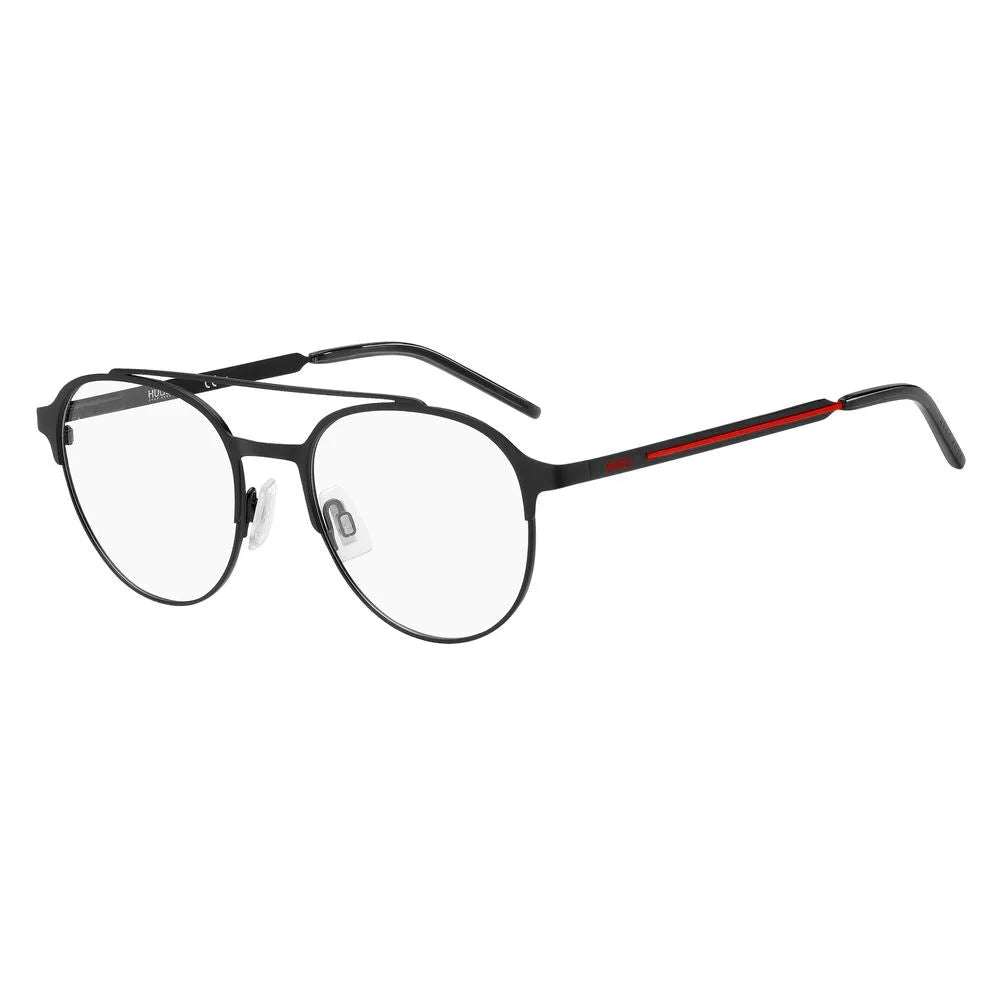 Hugo Boss Black Metal Frames - Eyeglasses