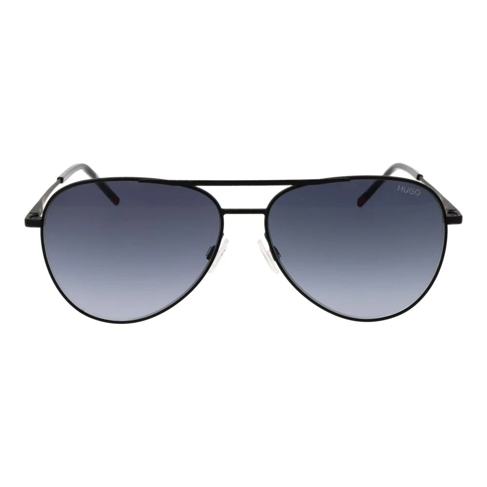 Hugo Boss Black Metal Sunglasses