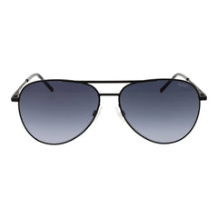Hugo Boss Black Metal Sunglasses