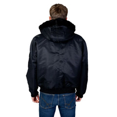 Hugo Boss Black Polyamide Bomber