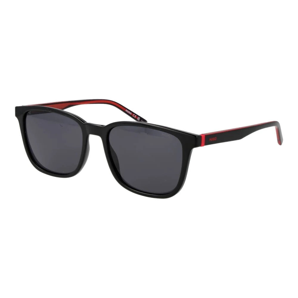 Hugo Boss Black Stainless Steel Sunglasses
