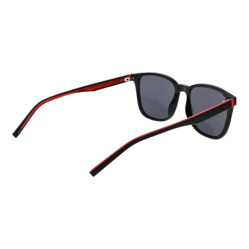 Hugo Boss Black Stainless Steel Sunglasses
