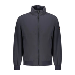 Hugo Boss Blu Poliammide Men Jacket