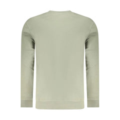 Hugo Boss Blue Cotton Men’s Underwear