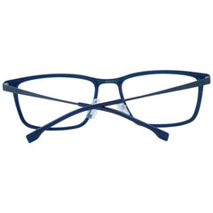 Hugo Boss Blue Men Glasses Frame - Eyeglasses