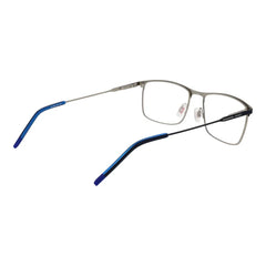 Hugo Boss Blue Men Glasses Frame - Eyeglasses
