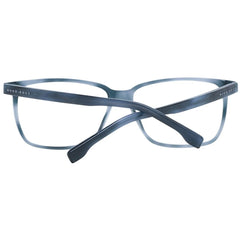 Hugo Boss Blue Men Glasses Frame - Eyeglasses