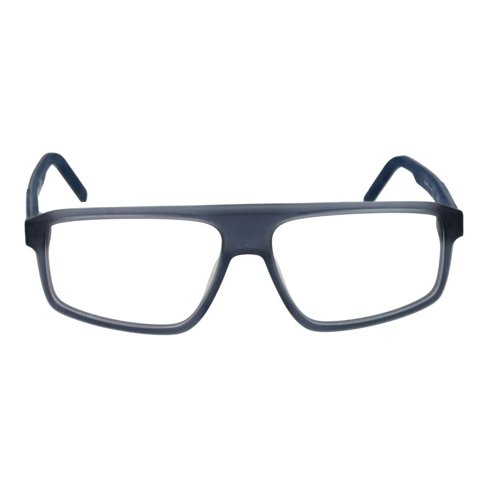 Hugo Boss Blue Men Glasses Frame - Eyeglasses