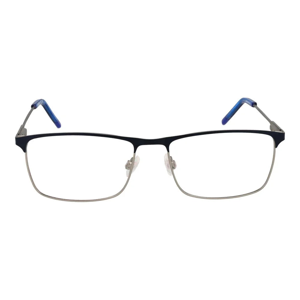 Hugo Boss Blue Men Glasses Frame - Eyeglasses