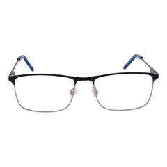Hugo Boss Blue Men Glasses Frame - Eyeglasses