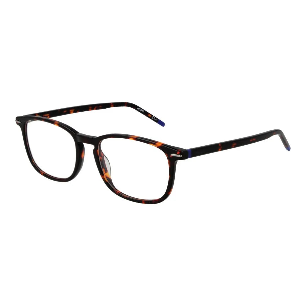 Hugo Boss Brown Men Glasses Frame - Eyeglasses