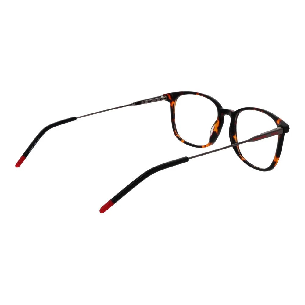 Hugo Boss Brown Men Glasses Frame - Eyeglasses
