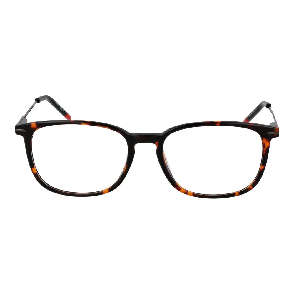 Hugo Boss Brown Men Glasses Frame - Eyeglasses