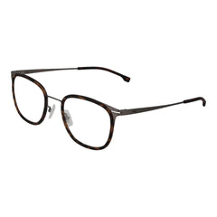 Hugo Boss Brown Men Glasses Frame - Eyeglasses