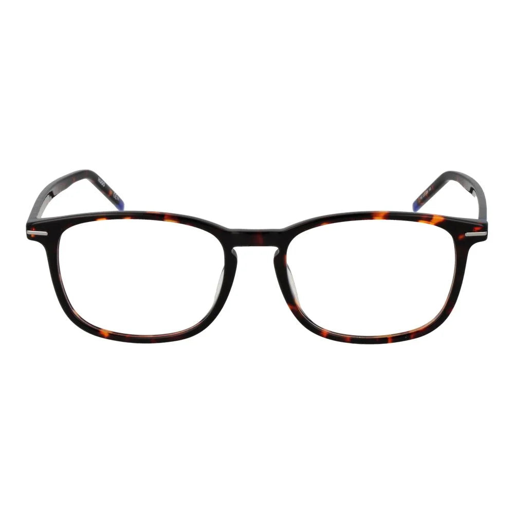 Hugo Boss Brown Men Glasses Frame - Eyeglasses