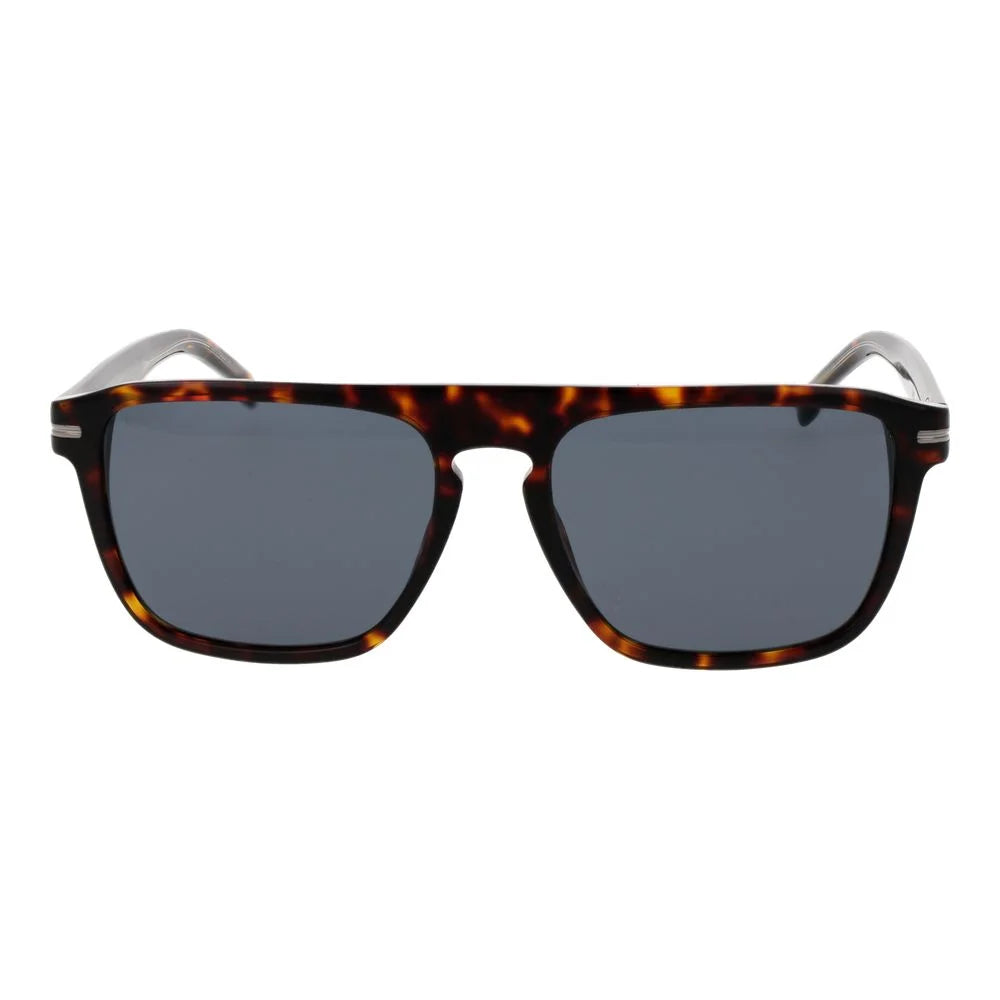 Hugo Boss Brown Men Sunglass - Sunglasses