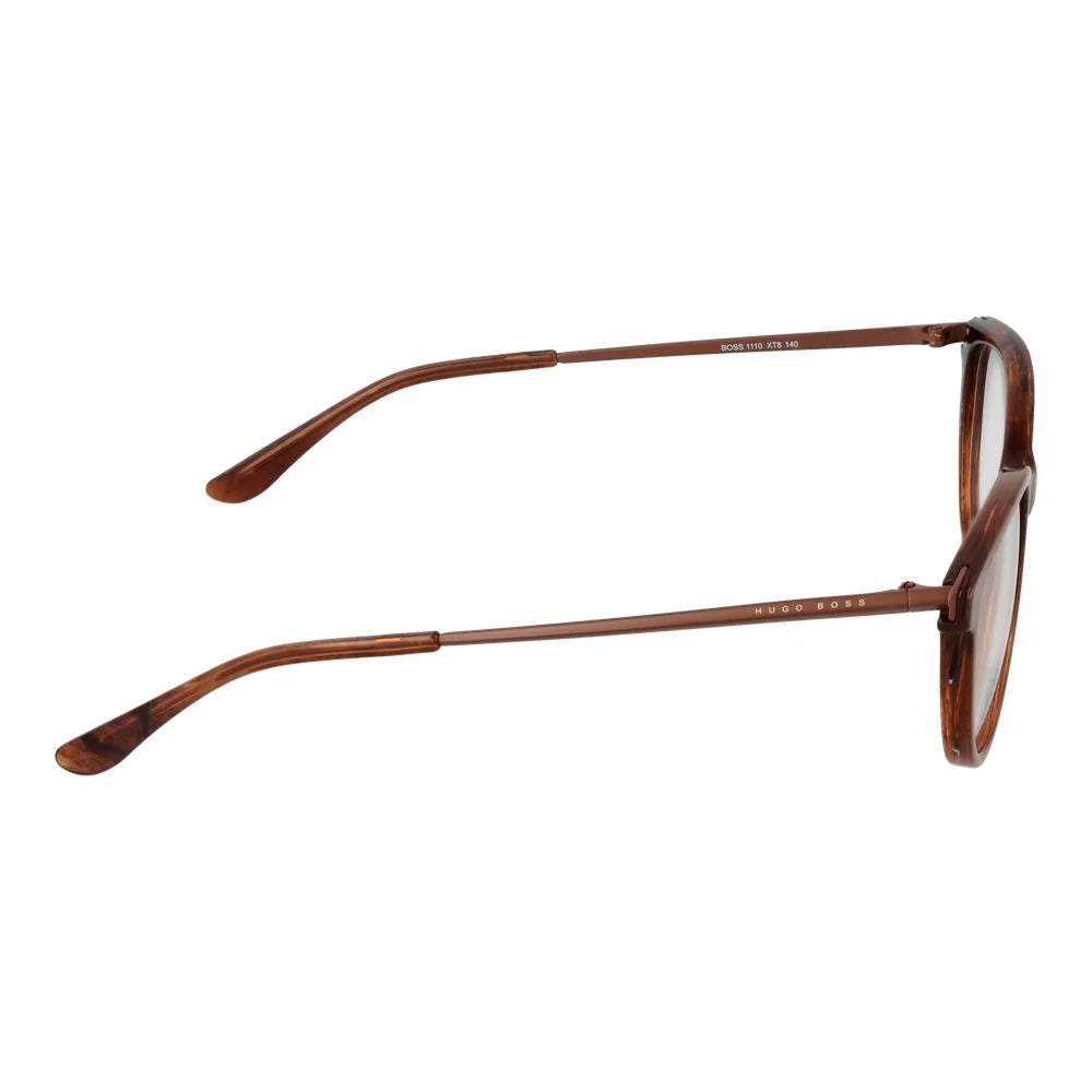 Hugo Boss Brown Women Glasses Frame - Eyeglasses