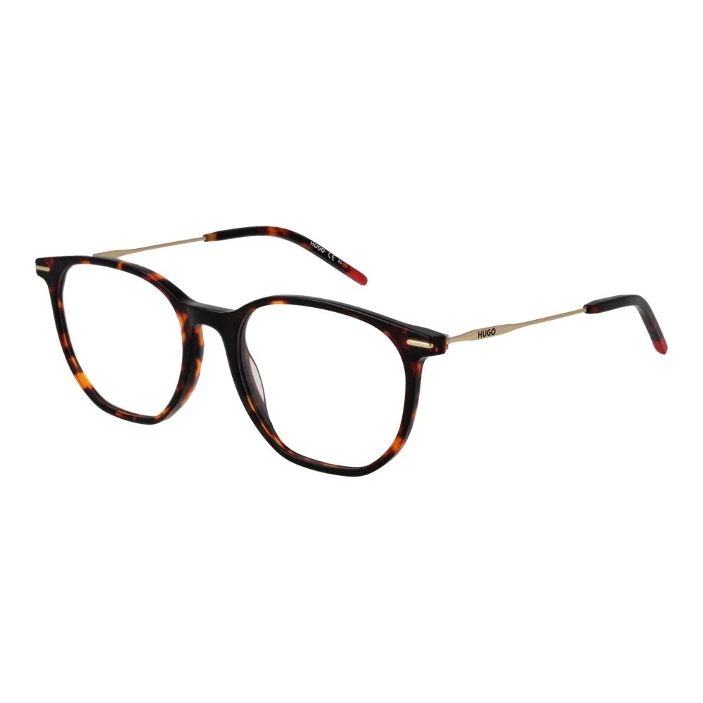 Hugo Boss Brown Women Glasses Frame - Eyeglasses
