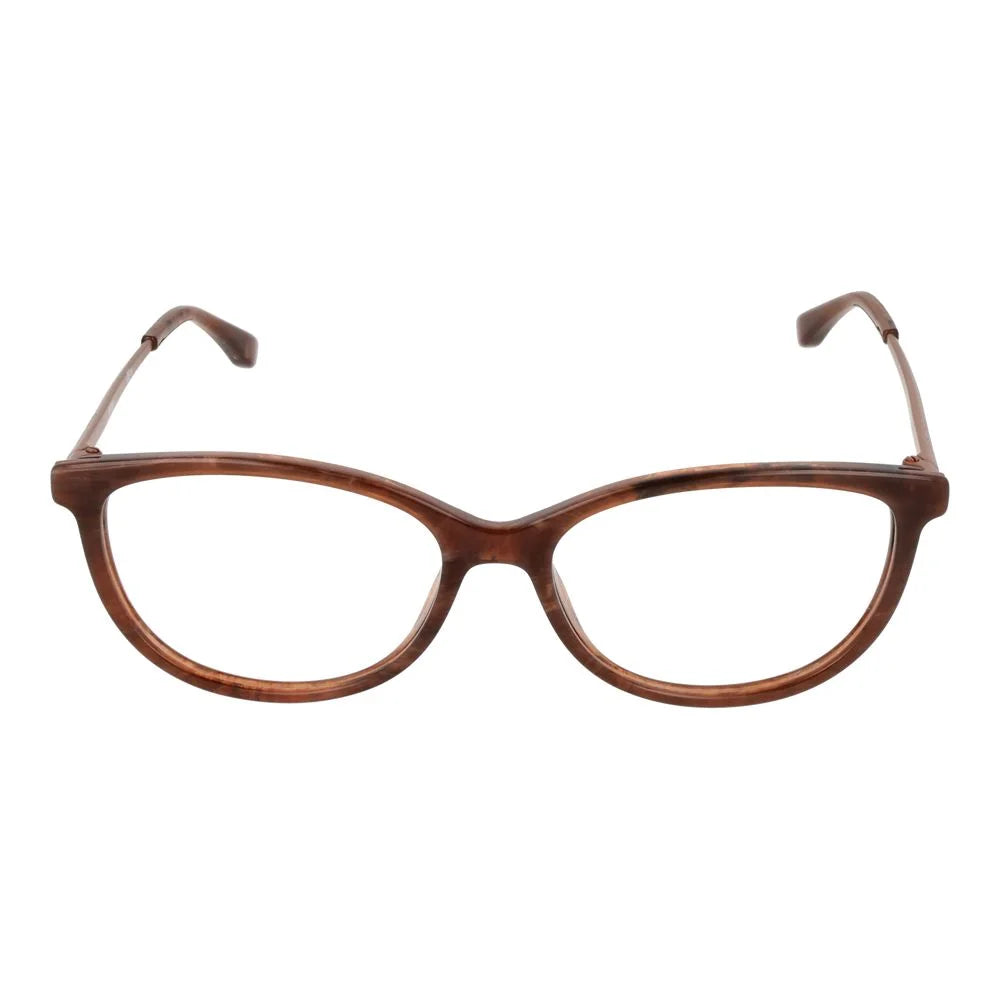 Hugo Boss Brown Women Glasses Frame - Eyeglasses