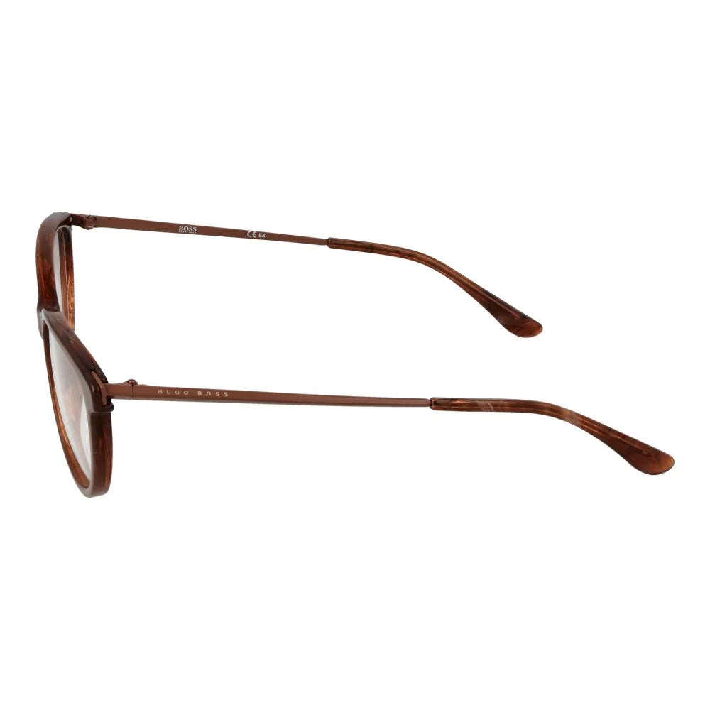 Hugo Boss Brown Women Glasses Frame - Eyeglasses