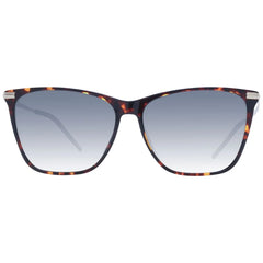 Hugo Boss Brown Women Sunglass