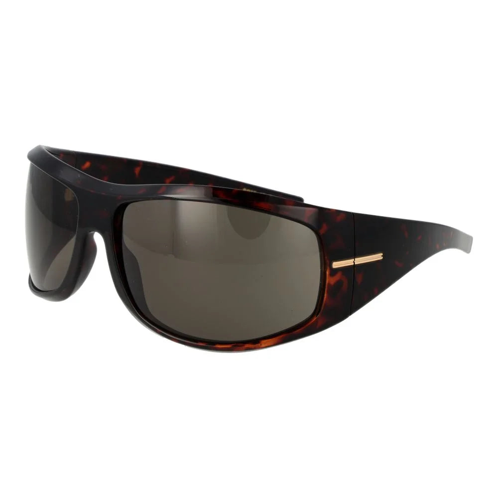 Hugo Boss Brown Women Sunglass