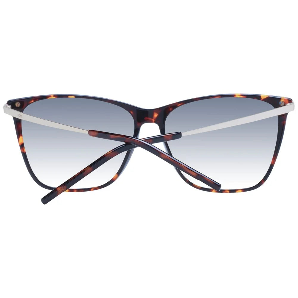 Hugo Boss Brown Women Sunglass