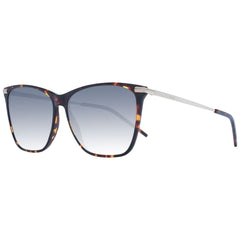 Hugo Boss Brown Women Sunglass - Sunglasses