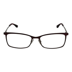 Hugo Boss Burgundy Women Glasses Frame - Eyeglasses