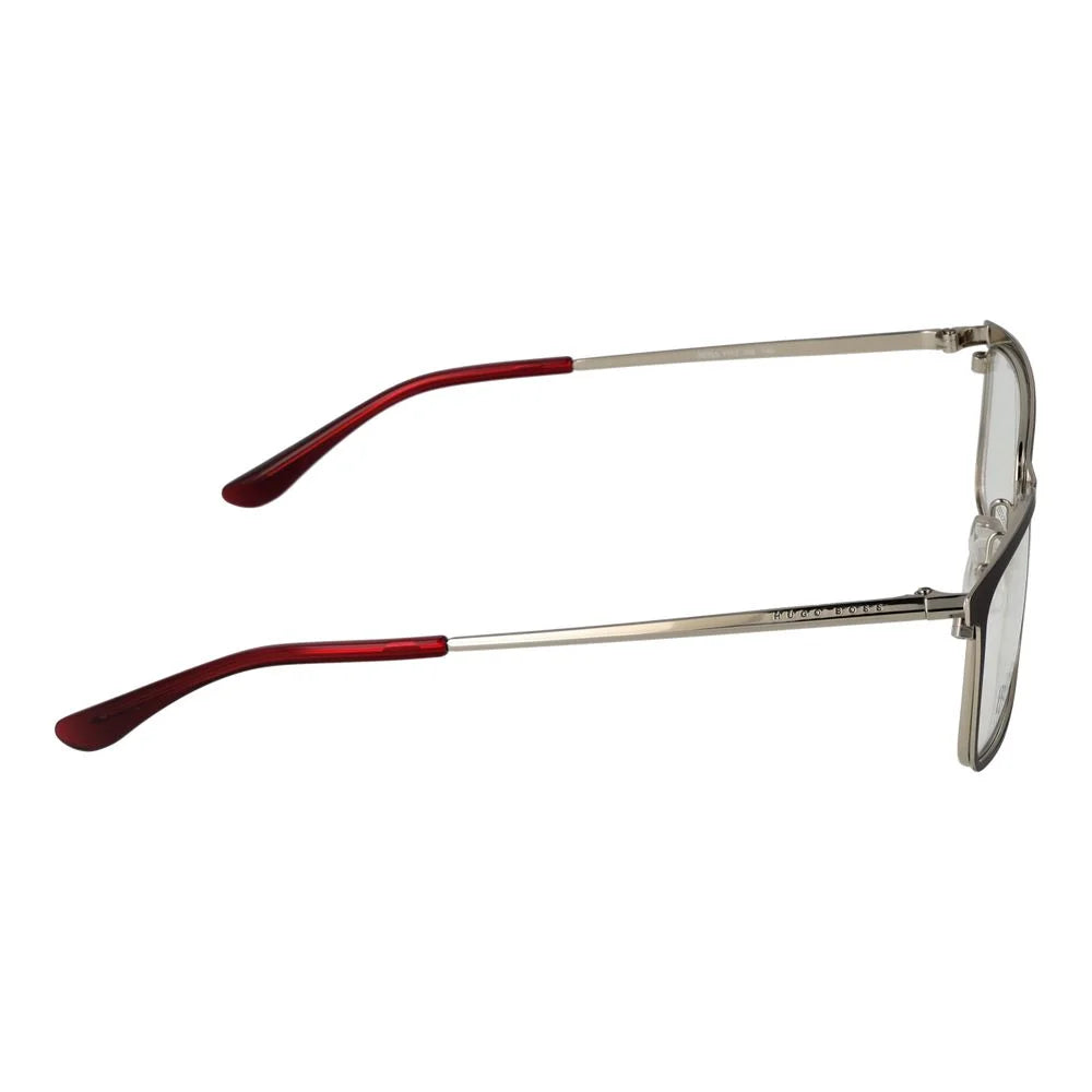 Hugo Boss Burgundy Women Glasses Frame - Eyeglasses