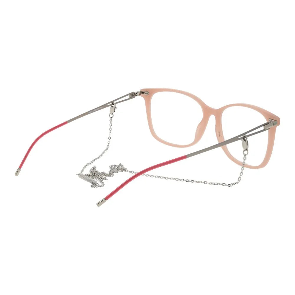 Hugo Boss Cream Women Glasses Frame - Eyeglasses