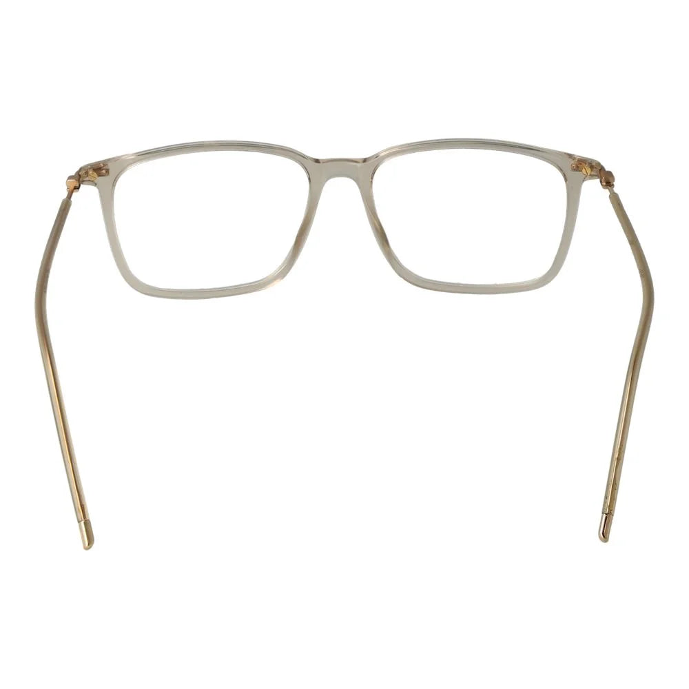 Hugo Boss Gold Men Glasses Frame - Eyeglasses