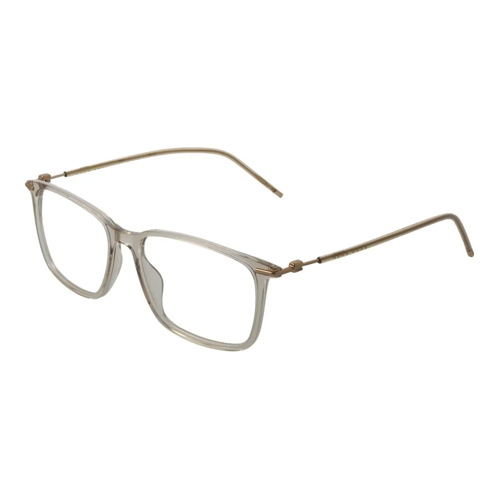 Hugo Boss Gold Men Glasses Frame - Eyeglasses