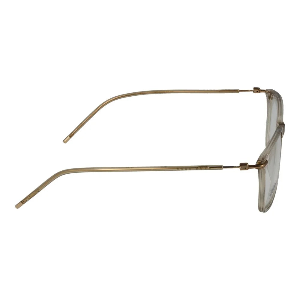 Hugo Boss Gold Men Glasses Frame - Eyeglasses