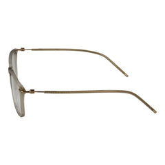 Hugo Boss Gold Men Glasses Frame - Eyeglasses