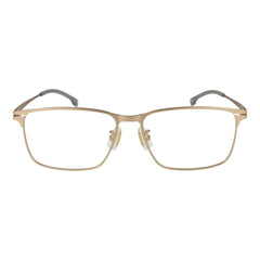 Hugo Boss Gold Men Glasses Frame - Eyeglasses