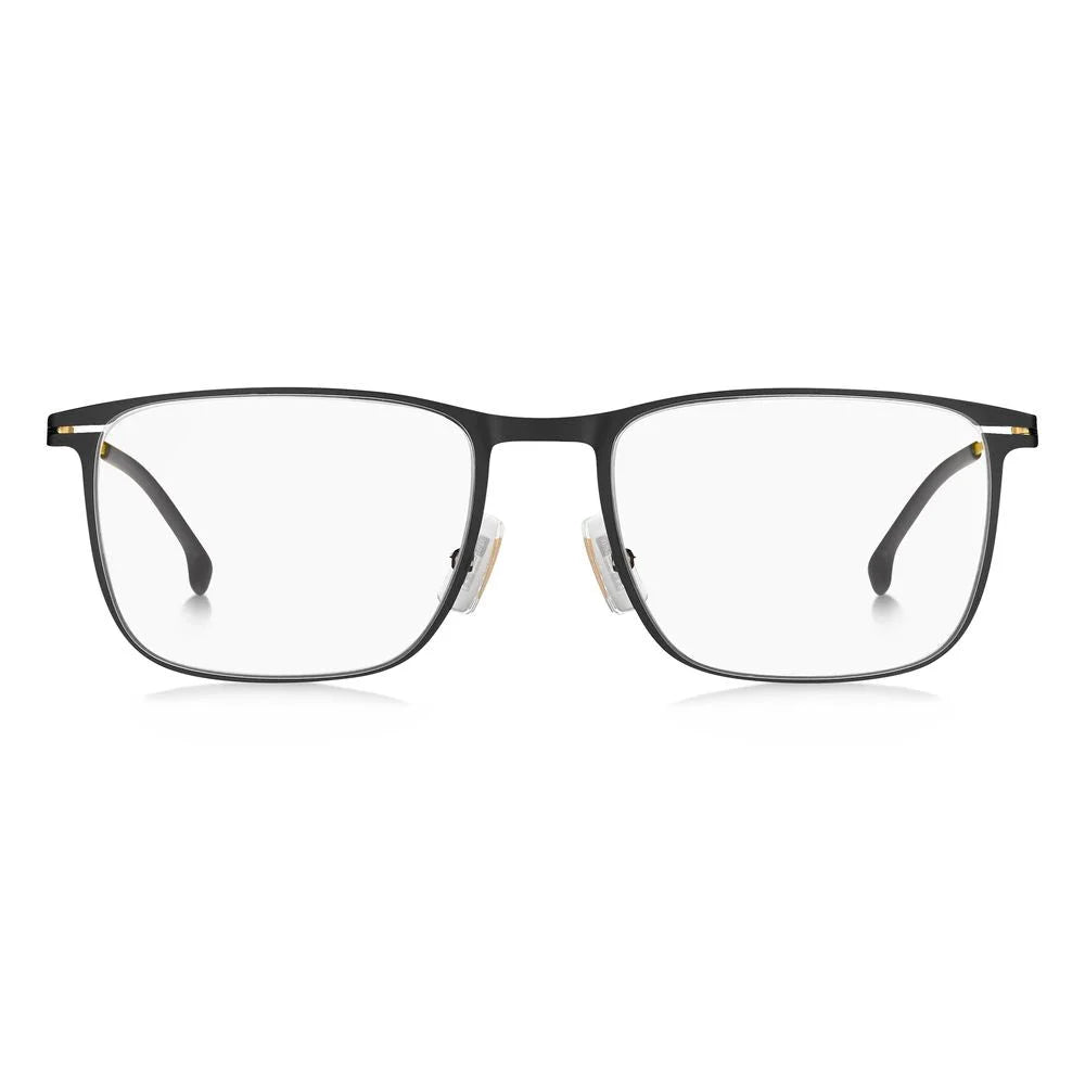 Hugo Boss Gold Metal Frames