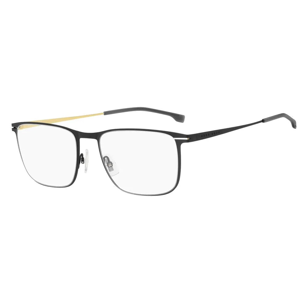 Hugo Boss Gold Metal Frames