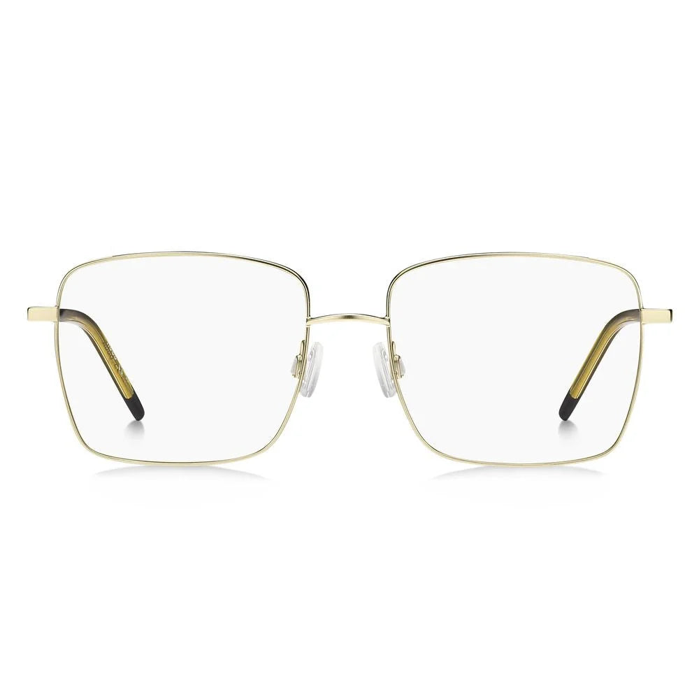 Hugo Boss Gold Metal Frames