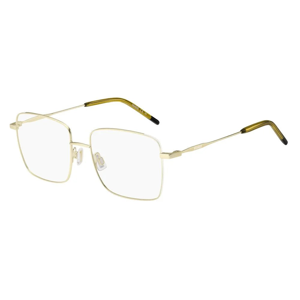 Hugo Boss Gold Metal Frames - Eyeglasses