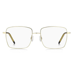 Hugo Boss Gold Metal Frames - Eyeglasses