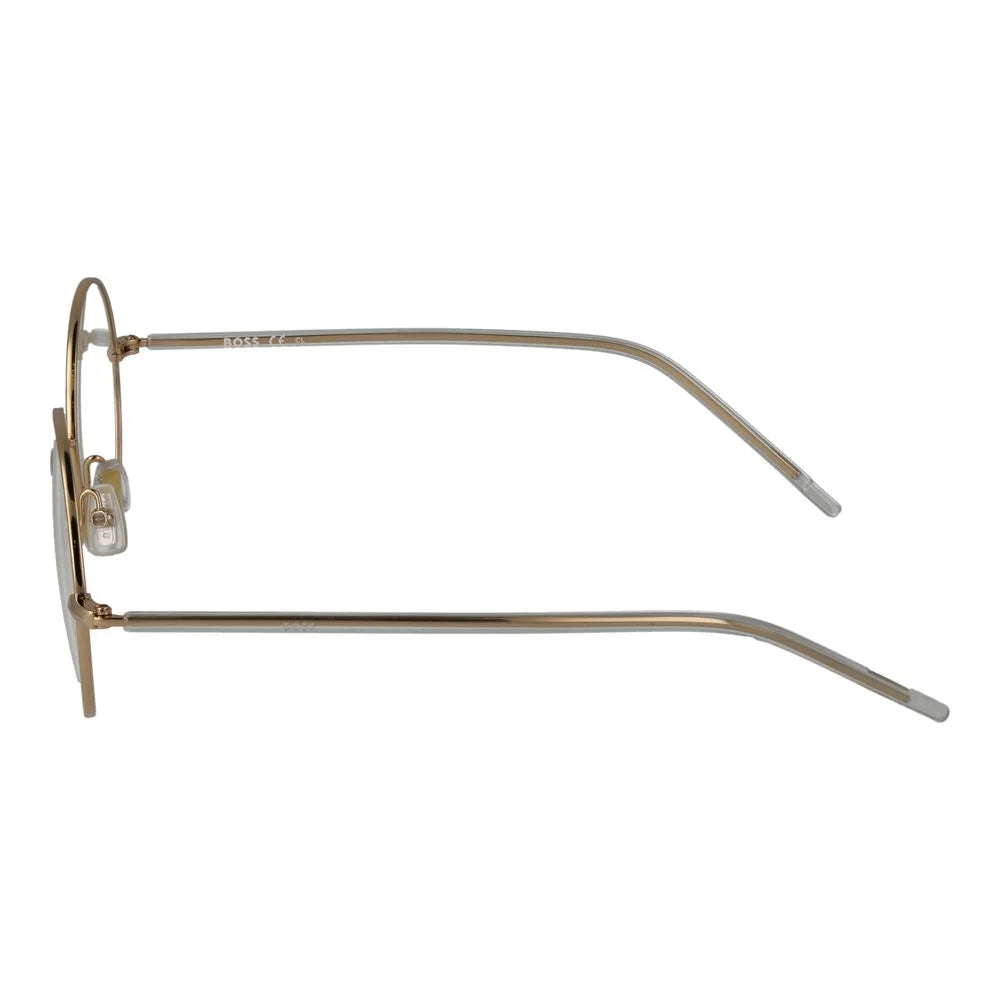 Hugo Boss Gold Women Glasses Frame - Eyeglasses