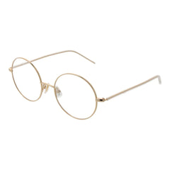 Hugo Boss Gold Women Glasses Frame - Eyeglasses
