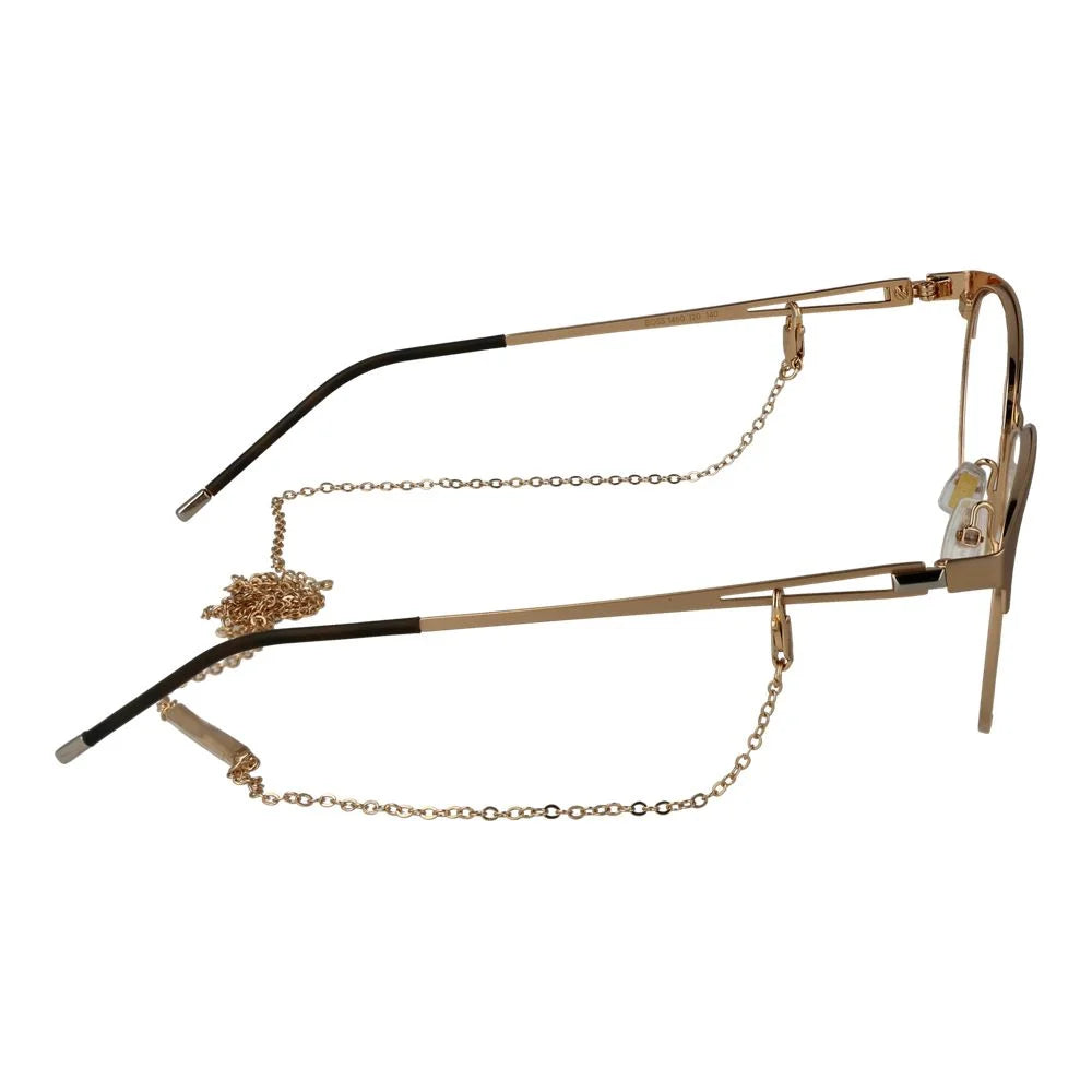 Hugo Boss Gold Women Glasses Frame - Eyeglasses