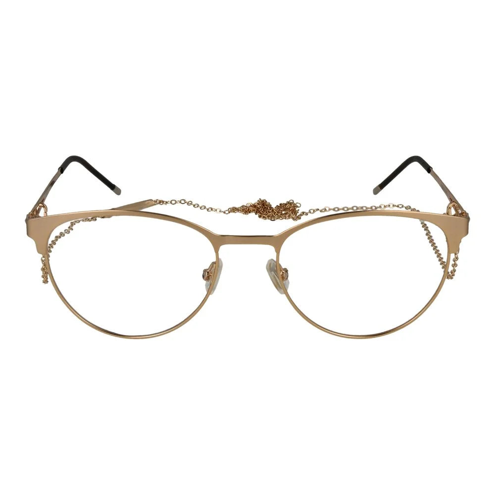 Hugo Boss Gold Women Glasses Frame - Eyeglasses