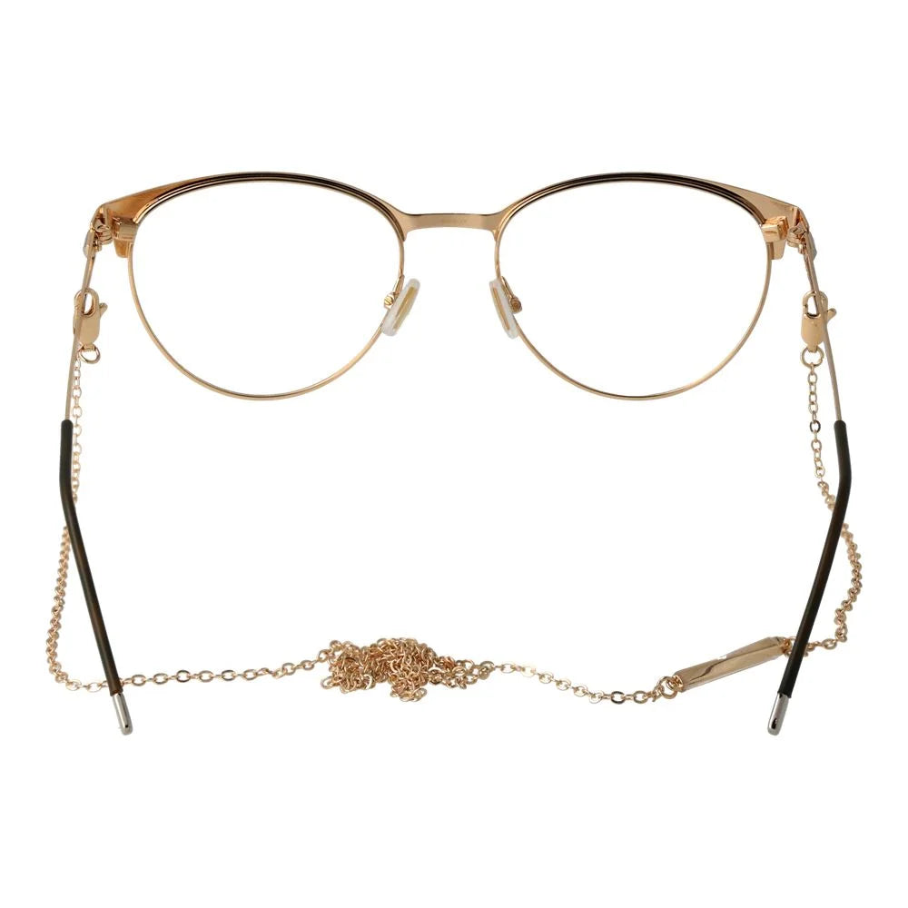 Hugo Boss Gold Women Glasses Frame - Eyeglasses