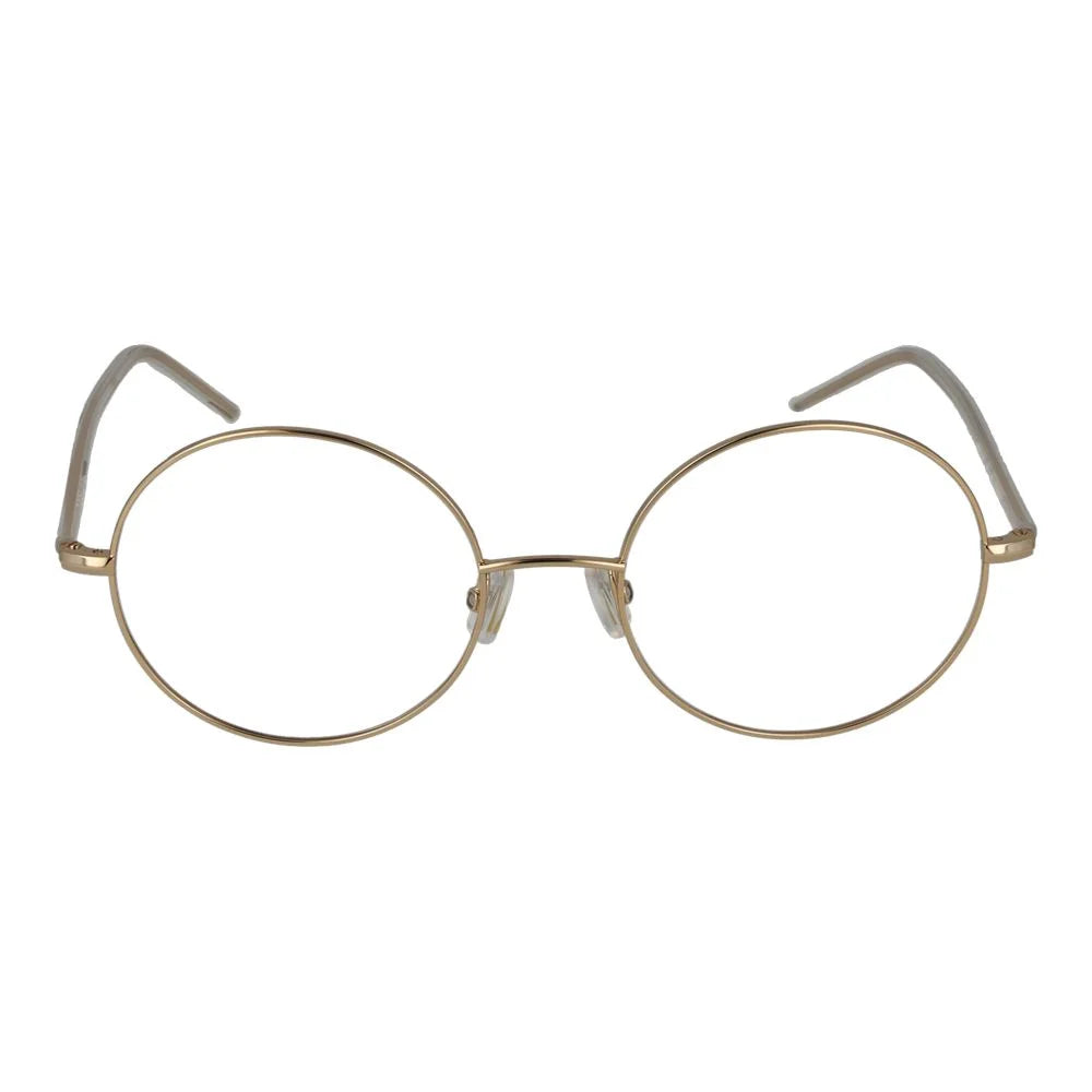 Hugo Boss Gold Women Glasses Frame - Eyeglasses