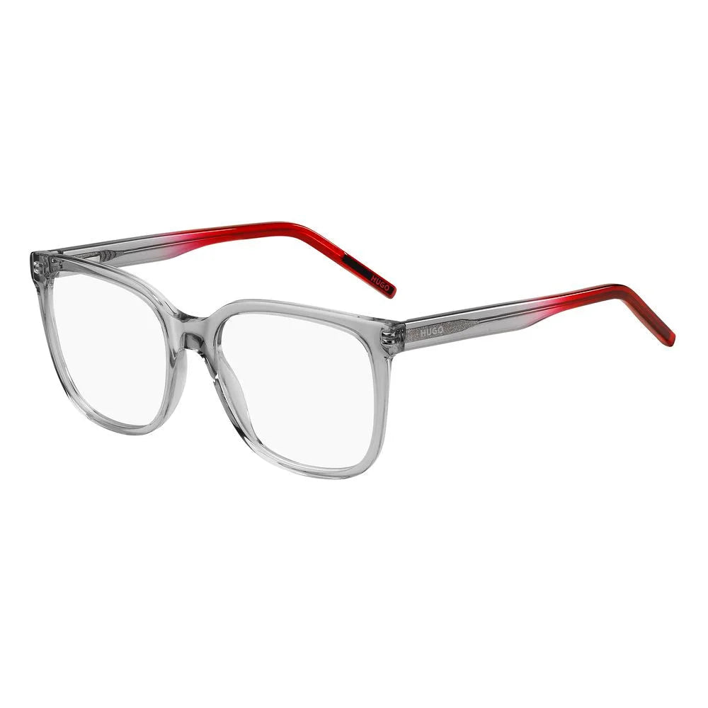 Hugo Boss Gray Acetate Frames - Eyeglasses